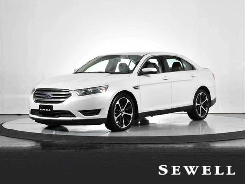 2014 Ford Taurus SEL