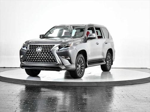 2023 Lexus GX 460 Premium