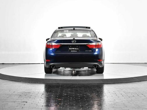 2015 Lexus ES 350 Base