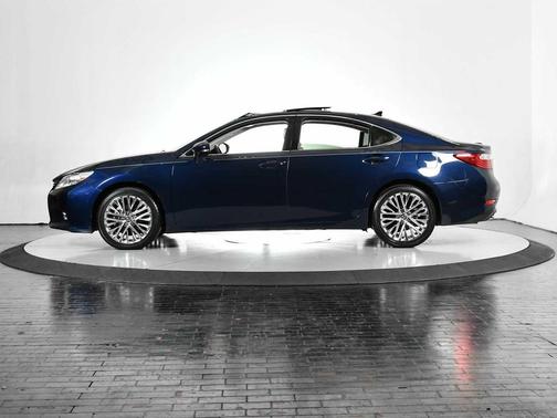 2015 Lexus ES 350 Base