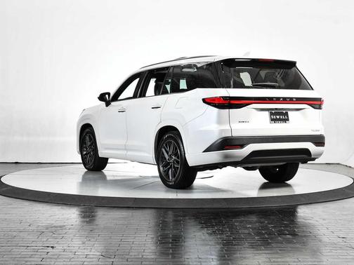 2024 Lexus TX 350 Premium