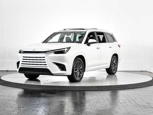 2024 Lexus TX 350 Premium