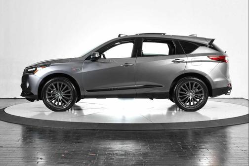 2024 Acura RDX A-Spec Advance Package