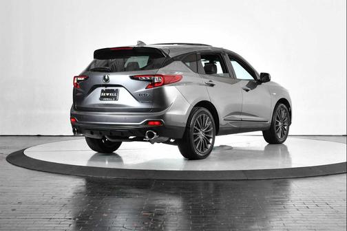 2024 Acura RDX A-Spec Advance Package