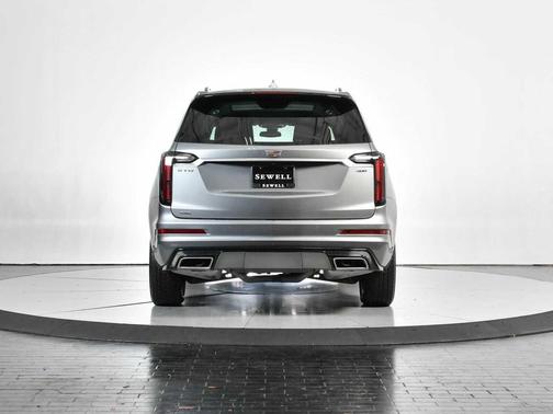 2023 Cadillac XT6 Sport AWD