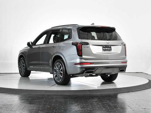 2023 Cadillac XT6 Sport AWD