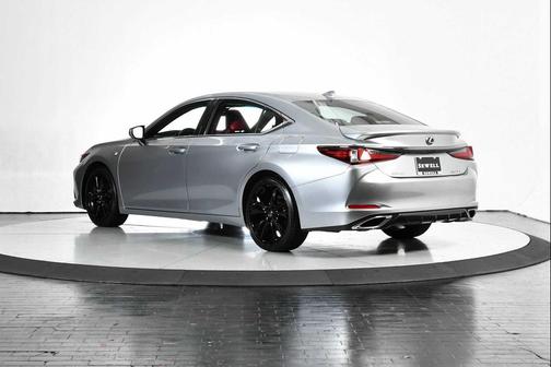 2023 Lexus ES 350 F Sport