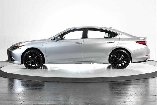 2023 Lexus ES 350 F Sport