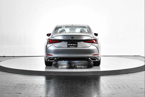2023 Lexus ES 350 F Sport