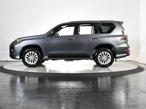2021 Lexus GX 460 Premium