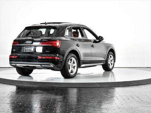 2021 Audi Q5 45 Premium