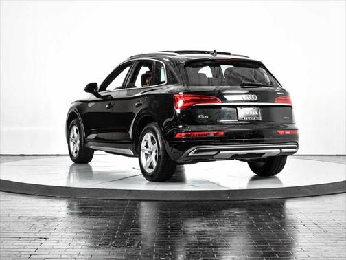 2021 Audi Q5 45 Premium