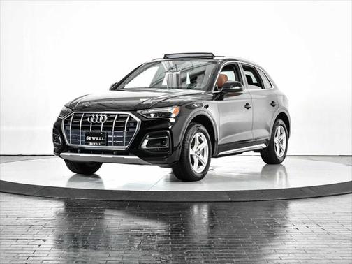 2021 Audi Q5 45 Premium