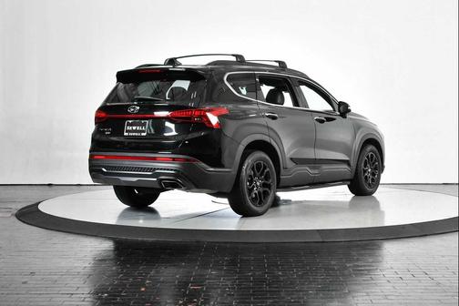 2023 Hyundai SANTA FE XRT