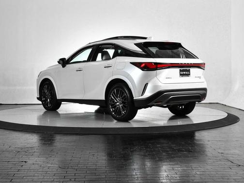 2023 Lexus RX 350 Base