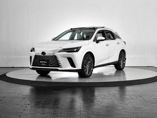 2023 Lexus RX 350 Base
