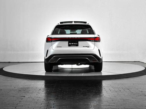 2023 Lexus RX 350 Base