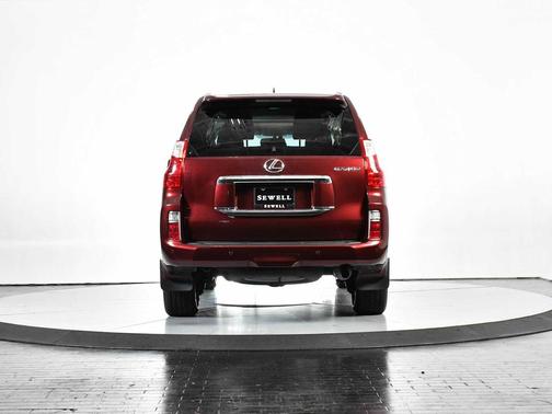 2013 Lexus GX 460 Base