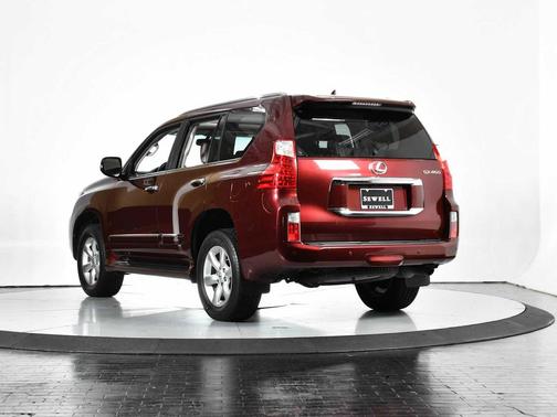 2013 Lexus GX 460 Base