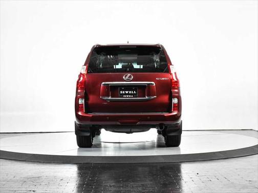 2013 Lexus GX 460 Base