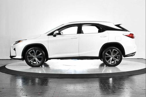 2019 Lexus RX 350 Base