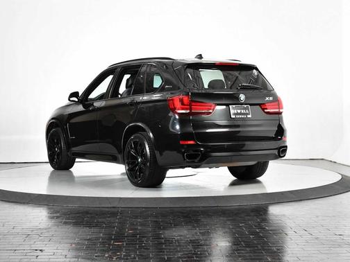 2018 BMW X5 eDrive xDrive40e
