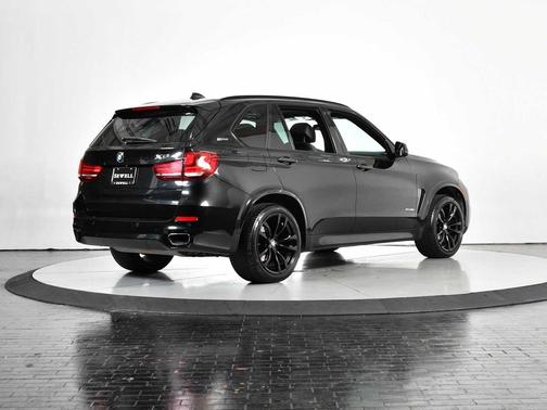 2018 BMW X5 eDrive xDrive40e