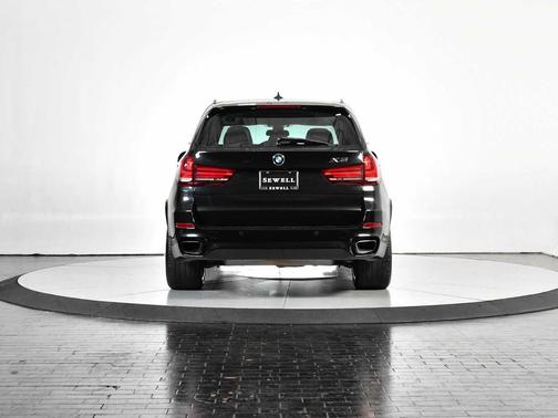 2018 BMW X5 eDrive xDrive40e