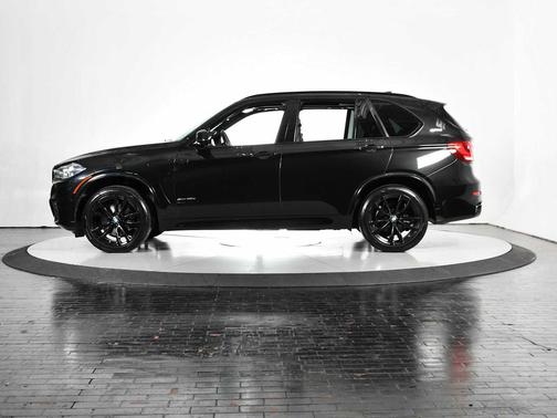 2018 BMW X5 eDrive xDrive40e