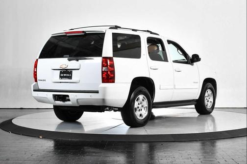 2014 Chevrolet Tahoe LT