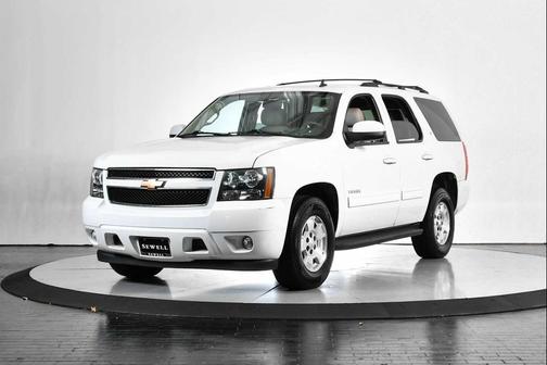 2014 Chevrolet Tahoe LT