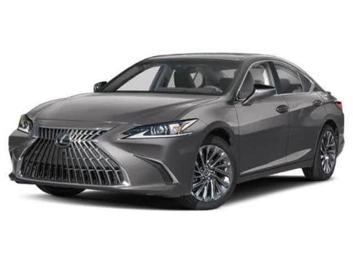 2025 Lexus ES 300h Luxury