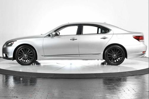 2014 Lexus LS 460 Base