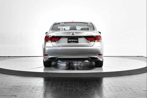 2014 Lexus LS 460 Base