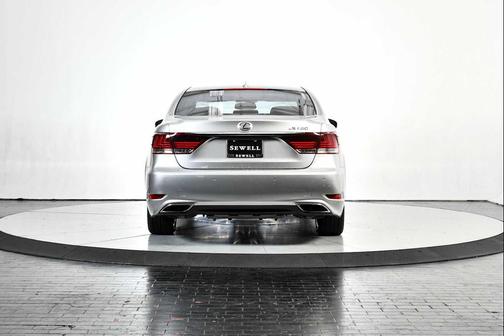 2014 Lexus LS 460 Base