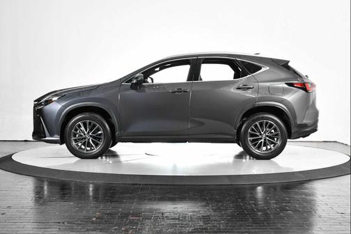 2023 Lexus NX 250 Base