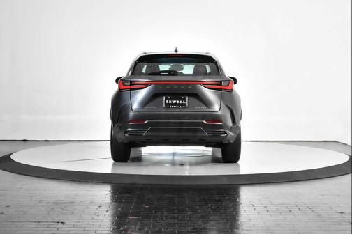 2023 Lexus NX 250 Base