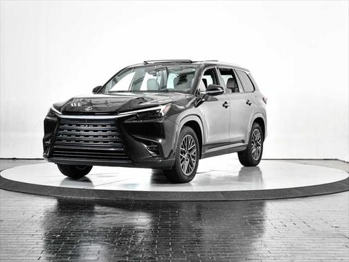 2024 Lexus TX 350 Premium