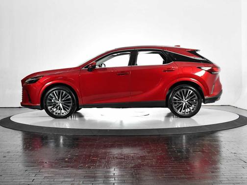 2024 Lexus RX 350 Premium Plus
