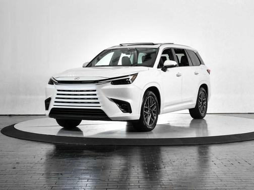 2024 Lexus TX 350 Premium