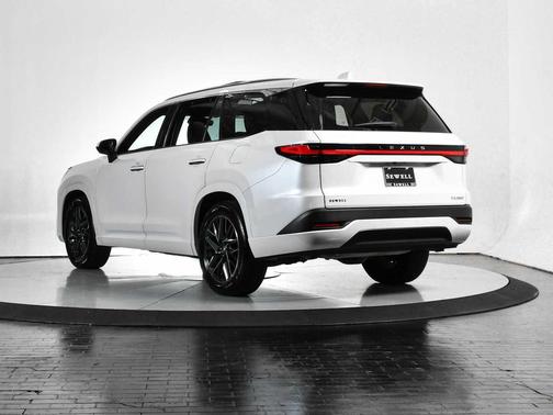 2024 Lexus TX 350 Premium