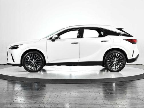 2024 Lexus RX 350 Premium Plus