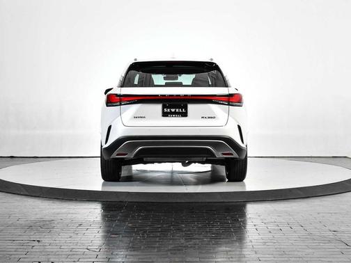 2024 Lexus RX 350 Premium Plus