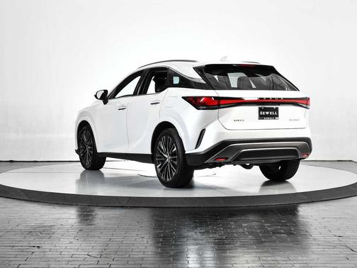 2024 Lexus RX 350 Premium Plus