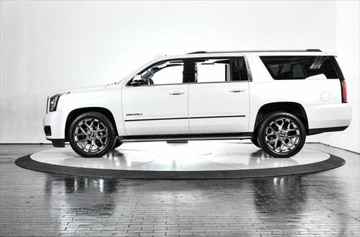 2019 GMC Yukon XL Denali