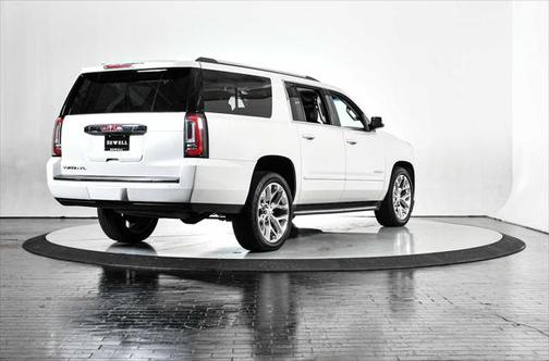 2019 GMC Yukon XL Denali