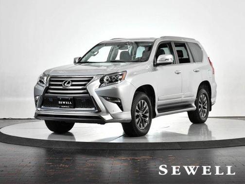 2019 Lexus GX 460 Premium