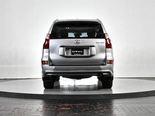 2019 Lexus GX 460 Premium