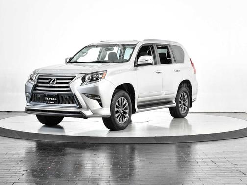 2019 Lexus GX 460 Premium