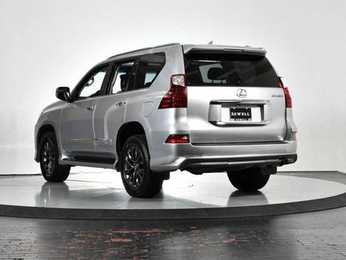 2019 Lexus GX 460 Premium